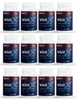 Viril X - 60 Tablets
