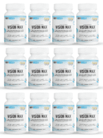 Vision Max - 60 Capsules