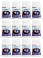 Brainalin - 60 Capsules