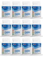 Carb Resist - 60 Capsules