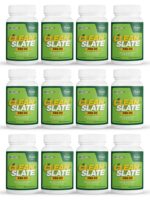 Clean Slate Pro DS - 60 Capsules