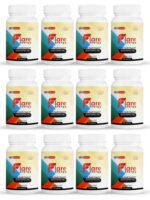 Flare Energy - 60 Capsules