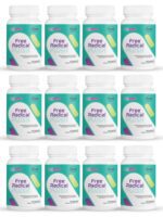 Free Radical Flush - 60 Capsules