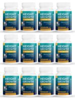 Height Growth Maximizer - 60 Capsules