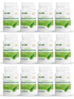 Herbal Parasite Guardian - 60 Capsules