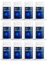 Ideal Brain - 60 Capsules