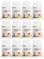 Intestinal Formula #1 - 60 Capsules