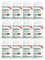 IntestinePro - 60 Capsules