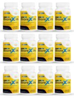 Biorexin - 60 Tablets