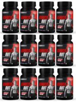 Knock Out - 60 Capsules