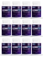 Lean PM - 60 Capsules