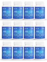 Mag Relief - 60 Tablets