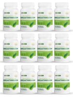 Magnesium Breakthrough - 60 Tablets