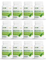 Blood Sugar Breakthrough - 60 Capsules