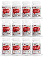 Mushroom Host Immune Defense - 60 Capsules