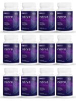 Nerve Repair Optimizer - 60 Capsules