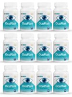 OcuPlus - 60 Capsules
