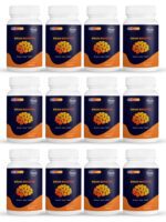 Brain Booster - 60 Capsules
