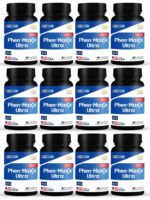 Phen-Maxx Ultra - 60 Capsules