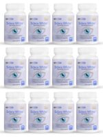 Sclera White - 60 Capsules