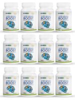 Super Memory Boost - 60 Capsules