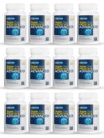 Super Prostate Advanced - 60 Capsules