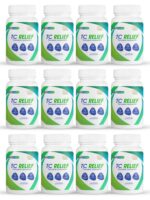 TC Relief - 60 Capsules
