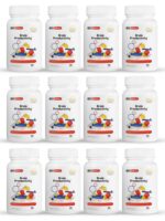 Brain Productivity - 60 Capsules
