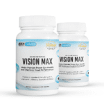 Vision Max - 60 Capsules