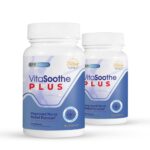 Vita Soothe Plus - 60 Capsules