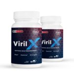 Viril X - 60 Tablets