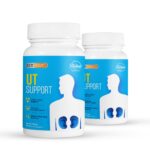 UT Support - 60 Capsules