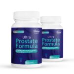 Ultra Prostate Formula - 60 Capsules