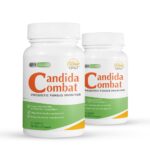 Candida Combat - 60 Capsules