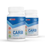 Carb Resist - 60 Capsules