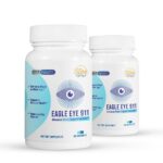 Eagle Eye 911 - 60 Capsules
