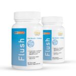 Flush - 60 Capsules