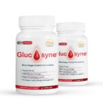 Glucosyne - 60 Capsules