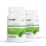 Herbal Parasite Guardian - 60 Capsules