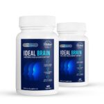 Ideal Brain - 60 Capsules