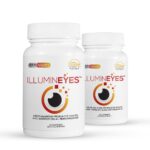 Illumineyes - 60 Capsules