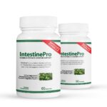 IntestinePro - 60 Capsules