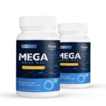 Mega Arise Max - 60 Capsules