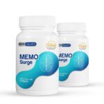 Memo Surge - 60 Capsules