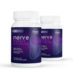 Nerve Repair Optimizer - 60 Capsules