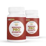 Nervogen Pro Advanced - 60 Capsules