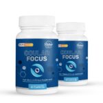 Ocular Focus - 60 Capsules