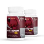 Astroton - 60 Tablets