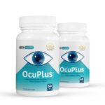 OcuPlus - 60 Capsules