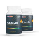 Oncovite - 60 Capsules